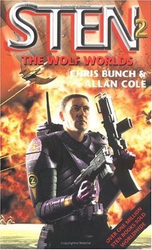 [Sten 02] • The Wolf Worlds